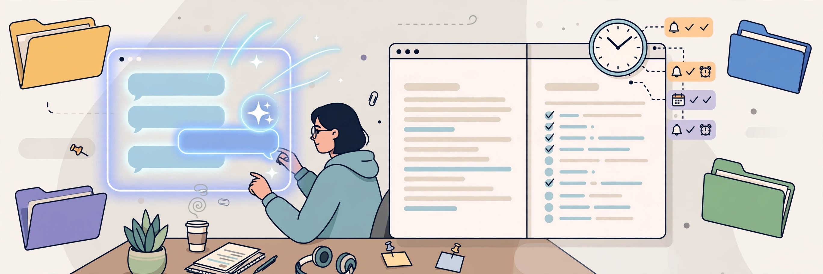 ChatGPT Tips Most People Miss: 12 Power-User Techniques — category illustration