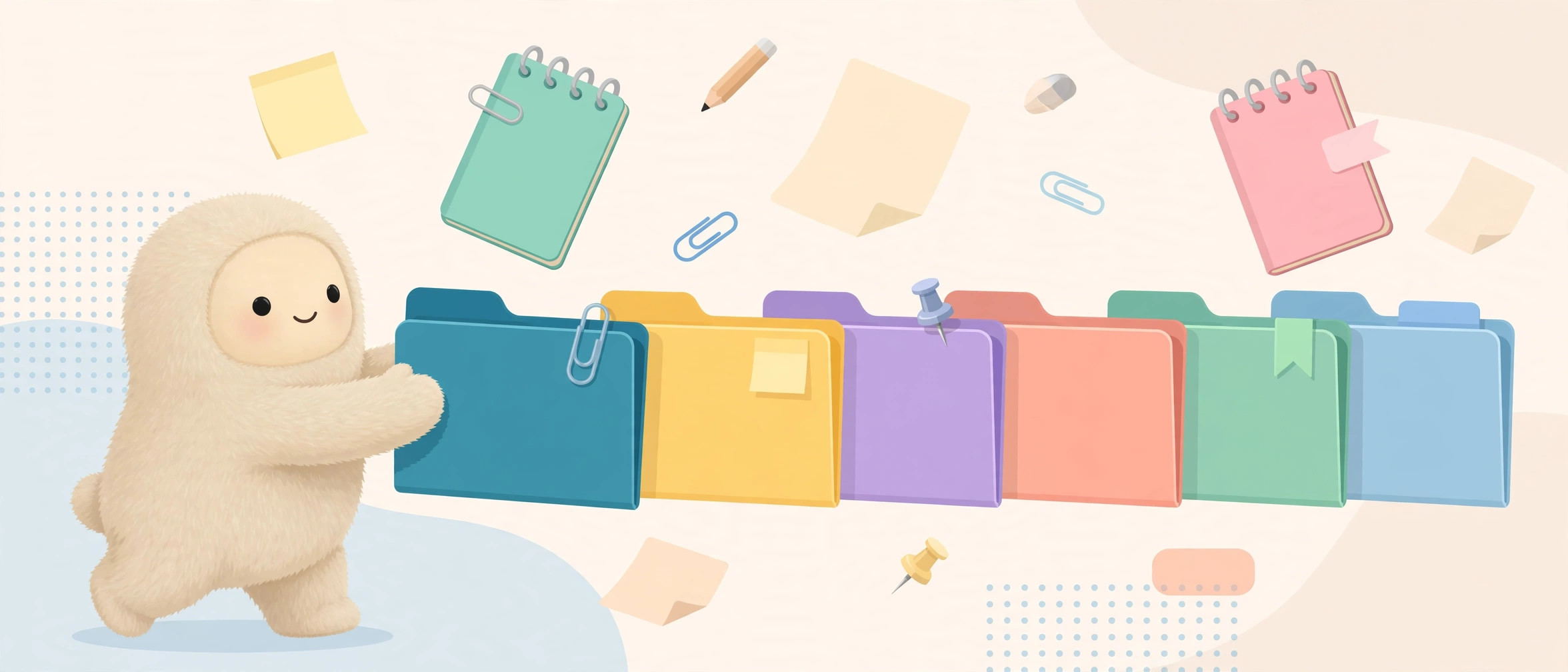 How to Use Claude Projects to Organize Big Tasks — category illustration